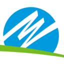 The company logo of NextEra Energy Partners