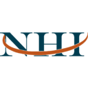 National Health Investors logo
