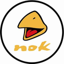 logo společnosti Nok Air