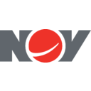 The company logo of NOV