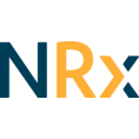 logo společnosti NRx Pharmaceuticals