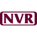 The company logo of NVR