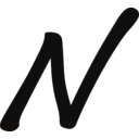 The company logo of News Corp