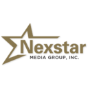 The company logo of Nexstar Media Group