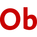 logo společnosti Oberbank