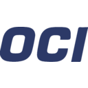 logo společnosti OCI