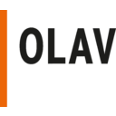 Olav Thon logo