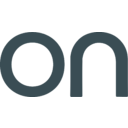 The company logo of ON Semiconductor