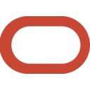 logo společnosti Oracle