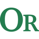logo společnosti Orrstown Financial Services
