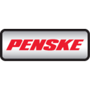 The company logo of Penske Automotive