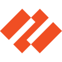 The company logo of Palo Alto Networks