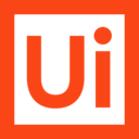 The company logo of UiPath