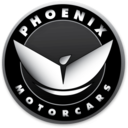 logo společnosti Phoenix Motor