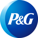 Procter & Gamble Firmenlogo