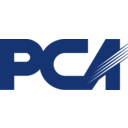 The company logo of Packaging Corporation of America