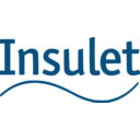The company logo of Insulet
