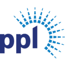 The company logo of PPL