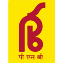 logo společnosti Punjab & Sind Bank