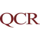 logo společnosti QCR Holdings