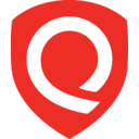 The company logo of Qualys