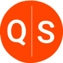 The company logo of QuinStreet