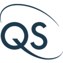The company logo of QuantumScape