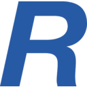 logo společnosti Regeneron Pharmaceuticals