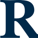 The company logo of Raymond James