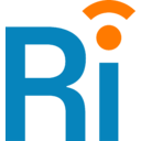 The company logo of RingCentral