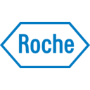 logo společnosti Roche