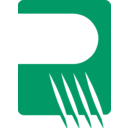 The company logo of Rogers Corporation