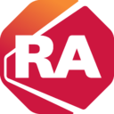 The company logo of Rockwell Automation
