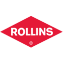The company logo of Rollins