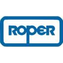 The company logo of Roper Technologies