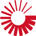 The company logo of Raytheon Technologies
