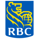 logo společnosti Royal Bank of Canada