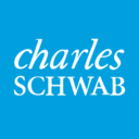 Charles Schwab Firmenlogo