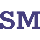 The company logo of SM Energy