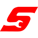 The company logo of Snap-on