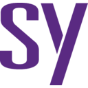 The company logo of Synopsys