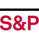 S&P Global Firmenlogo