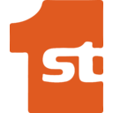 logo společnosti 1st Source