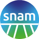 Snam logo