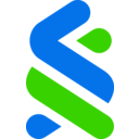 logo společnosti Standard Chartered