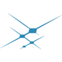 The company logo of Skyworks Solutions