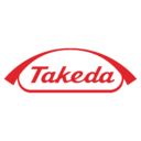 logo společnosti Takeda Pharmaceutical