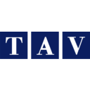 logo společnosti TAV Airports Holding