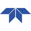 The company logo of Teledyne