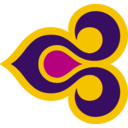 logo společnosti Thai Airways International